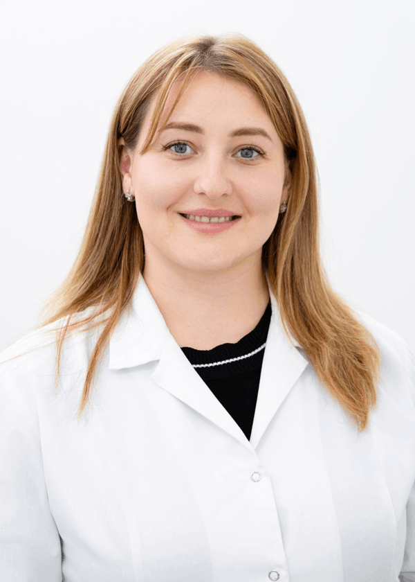 Natalia Cîssa, medic medicina muncii