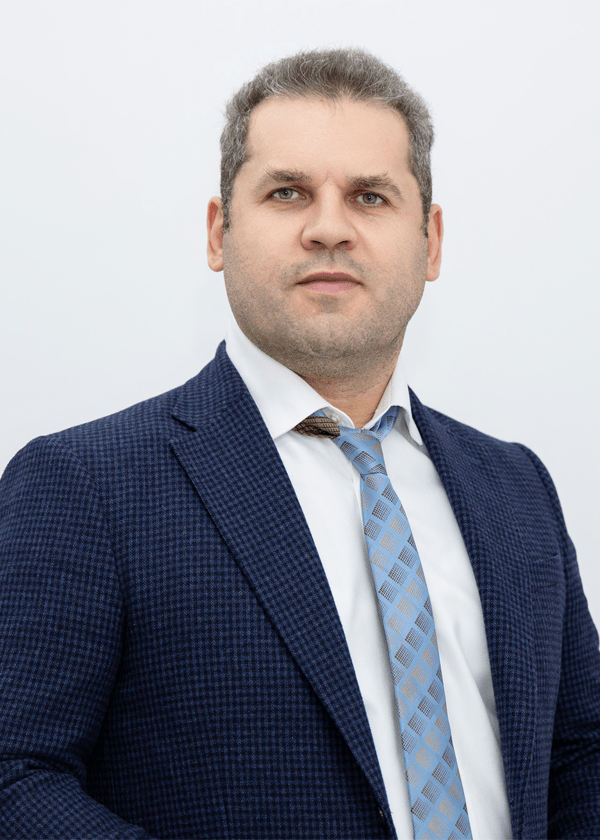 medic Dorian Muntean, medic ortoped-traumatolog