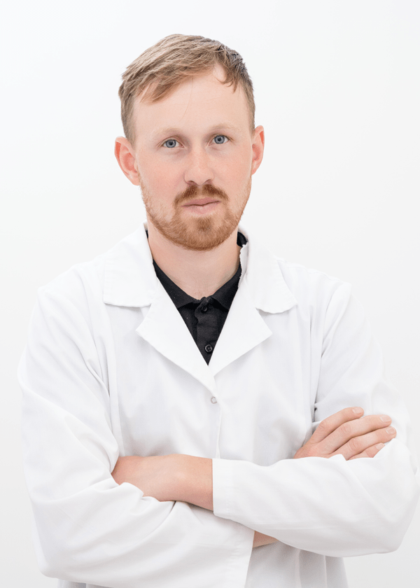 medic Vasile Ivanuța, medic kinetoterapeut