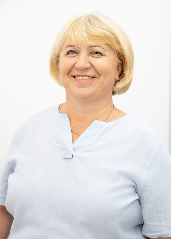 medic Lilia Catana, medic endocrinolog