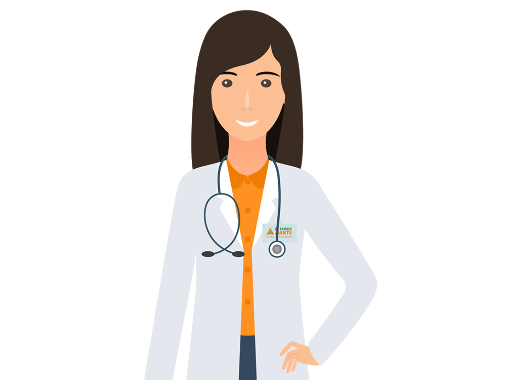Liudmila Bejenari, medic hematolog