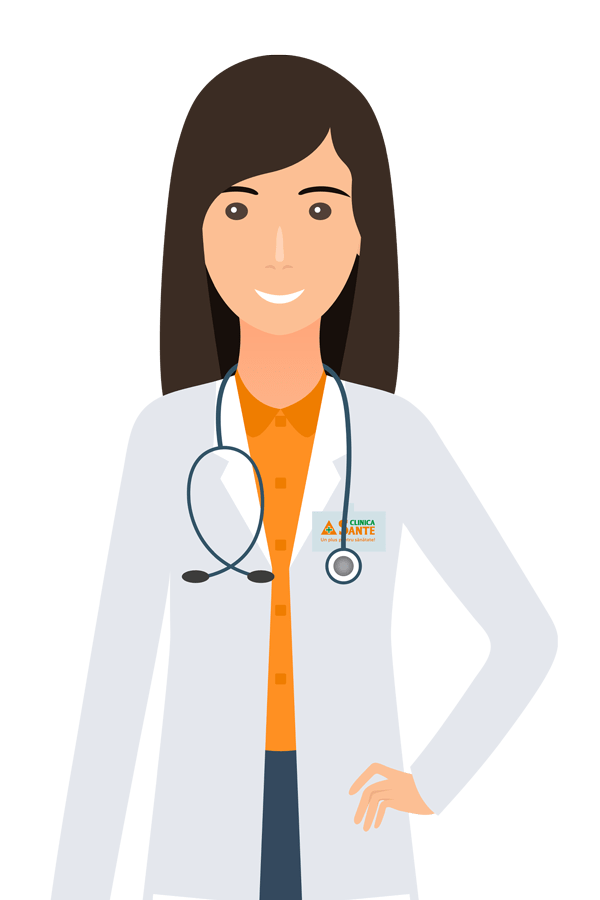 Olga Pahomii, medic ortoped-traumatolog
