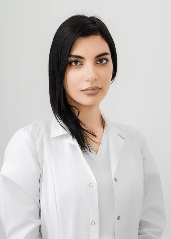 medic Irina Gliga, medic terapeut