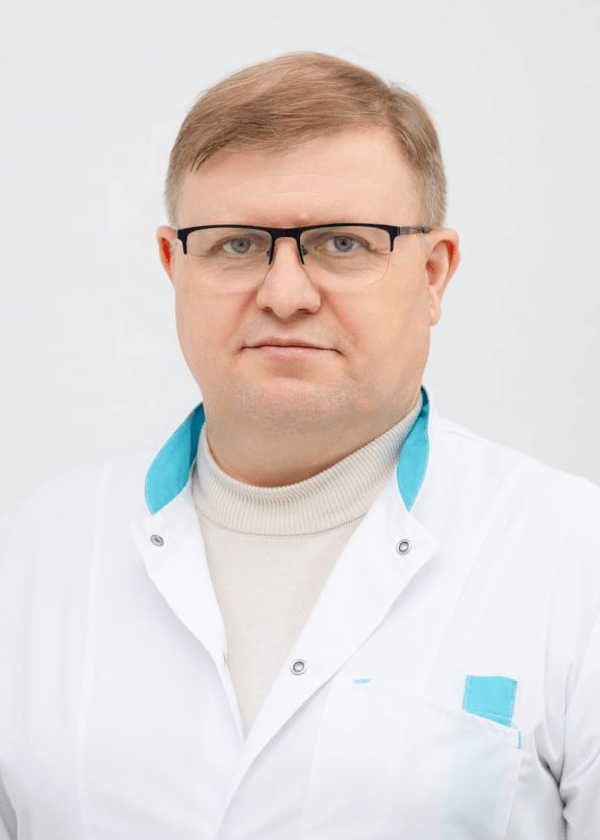 medic Serghei Adrian, medic ORL